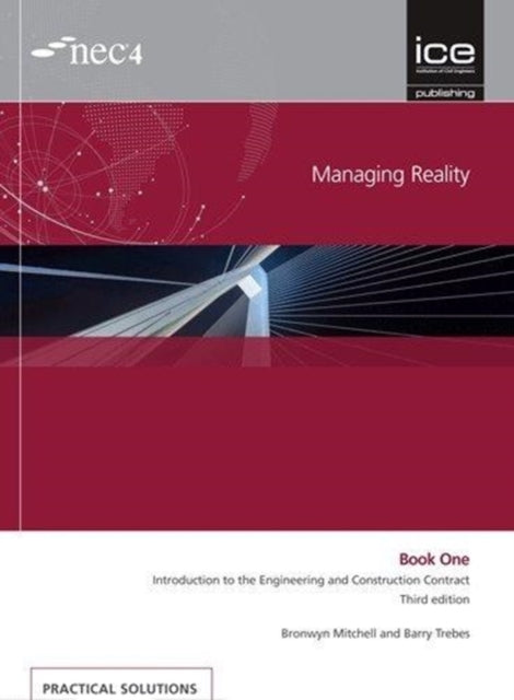 Managing Reality 1 Introduction To The E