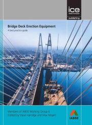Bridge Deck Erection Equipment By Iabse Working Group6