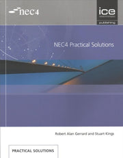 Nec4 Practical Solutions