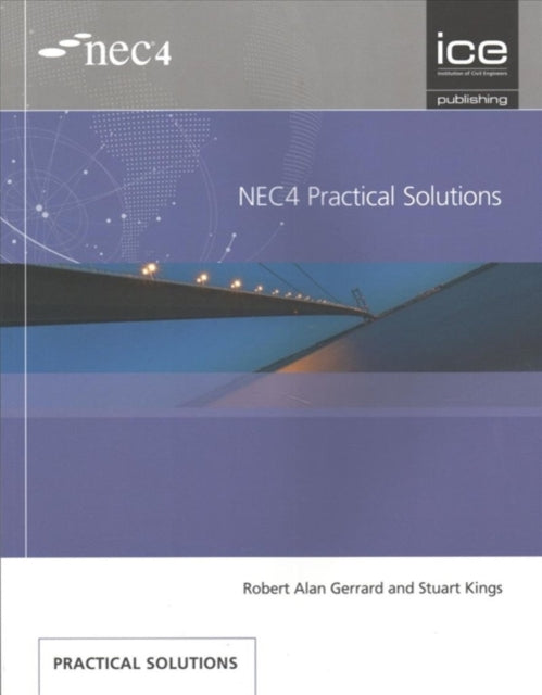 Nec4 Practical Solutions