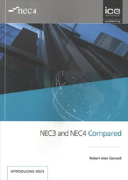 Nec3 & Nec4 Compared