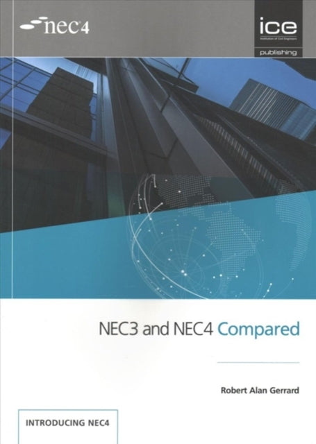Nec3 & Nec4 Compared