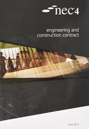 Nec4 Engineering And Construction