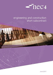 Nec4 Engineering And Construction