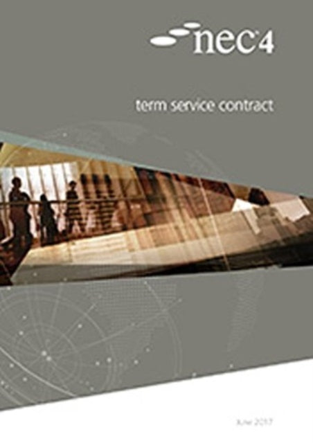 Nec4 Term Service Contract