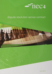Nec4 Dispute Resolution Service Co