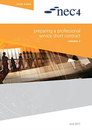 Nec4 Preparing A Professional Serv