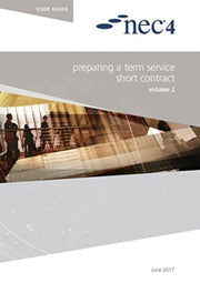 Nec4 Preparing A Term Service Shor