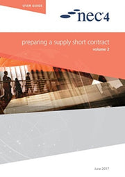 Nec4 Preparing A Supply Short Cont