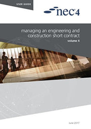 Nec4 Managing An Engineering And C