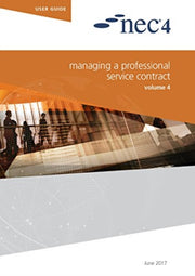 Nec4 Managing A Professional Servi