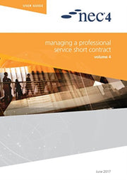 Nec4 Managing A Professional Servi