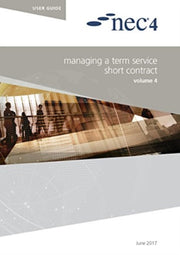 Nec4 Managing A Term Service Short