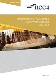Nec4 Preparing And Managing A Fram