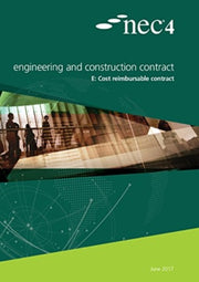Nec4 Engineering And Construction