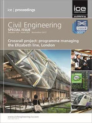 Crossrail Project Programme Managing Th