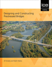 Designing & Constructing Pre-stressed Bu