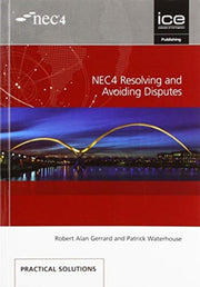 Nec4 Resolving & Avoiding Disputes
