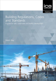 Building Regulations Codes And Standards