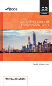 Nec4 Defined Cost And Comp