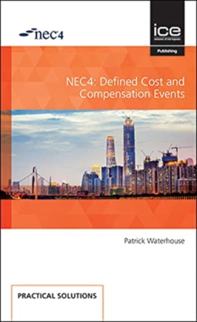 Nec4 Defined Cost And Comp