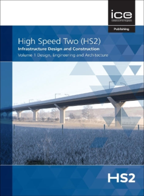 Hs2 Infrastructure Design & Construction