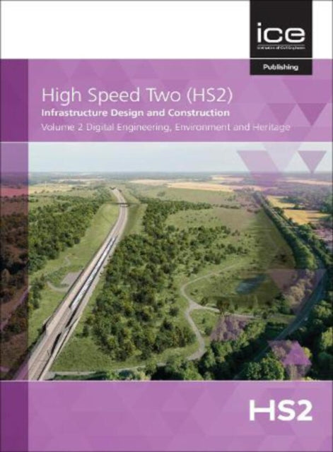 Hs2 Infrastructure Design & Construction