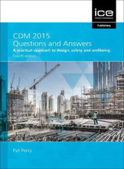 Cdm 2015 Questions & Answers Fourth Edit