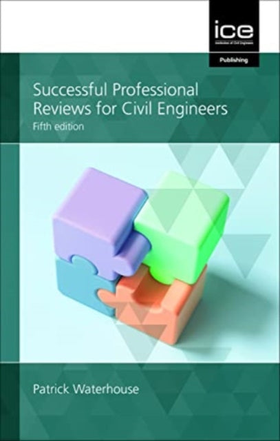 Successful Professional Reviews For Civi By Waterhouse, Patrick
