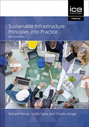 Sustainable Infrastructure 2e