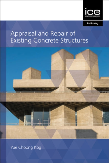 Appraisal And Repair Of Existing Concre By Yue Choong Kog