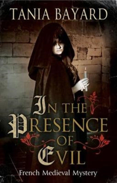 In The Presence Of Evil Large Print