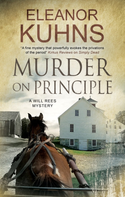 Murder On Principle