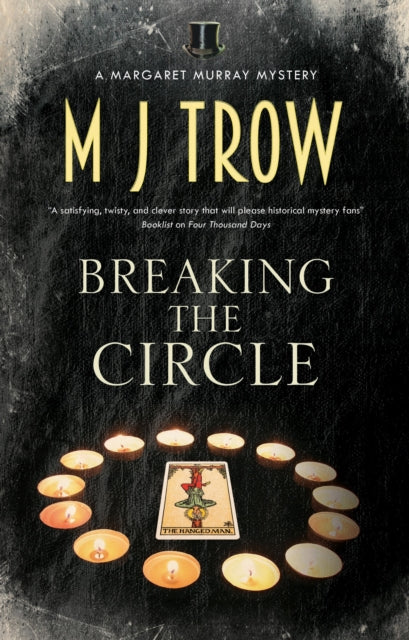 Breaking The Circle
