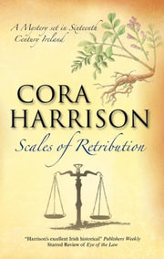 Scale Of Retribution