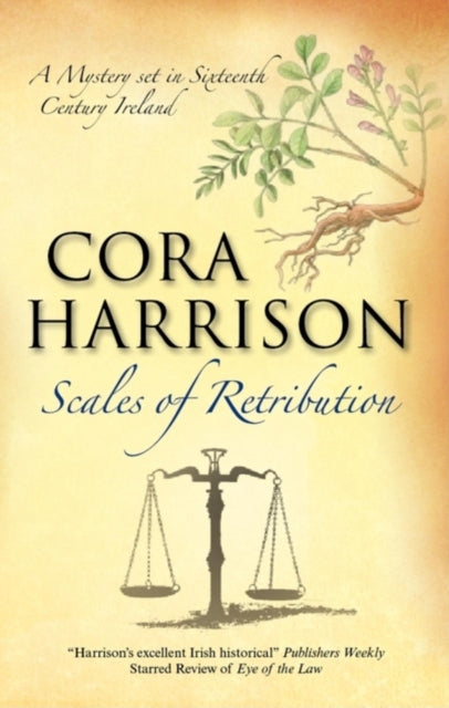 Scale Of Retribution