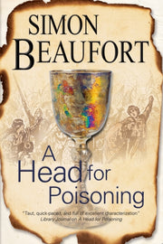 A Head For Poisoning