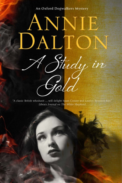 Study In Gold