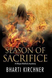 Season Of Sacrifice By Kirchner, Bharti