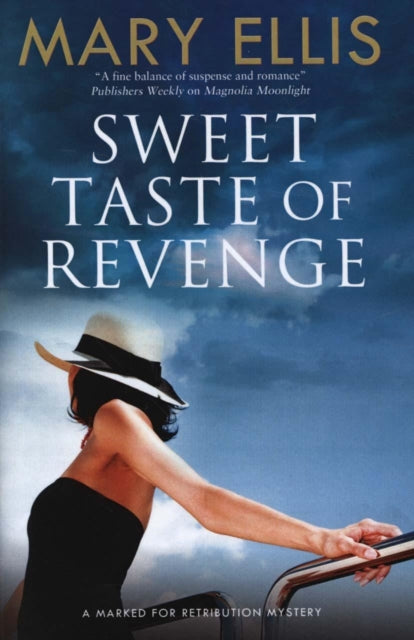 Sweet Taste Of Revenge