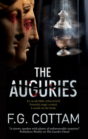 Auguries By Cottam, F G