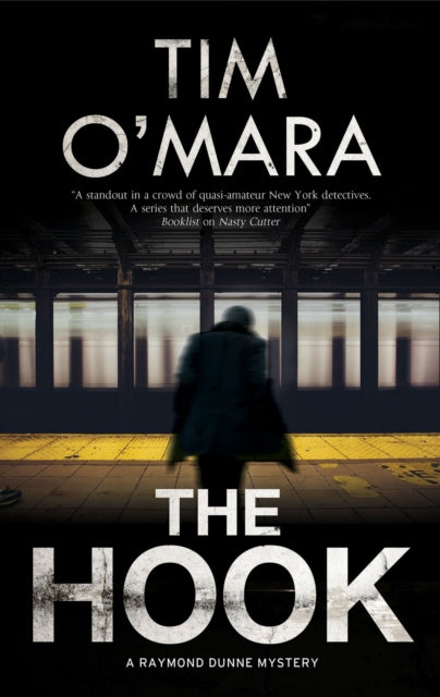 Hook By O'mara, Tim