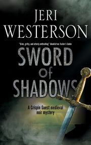 Swords Of Shadows