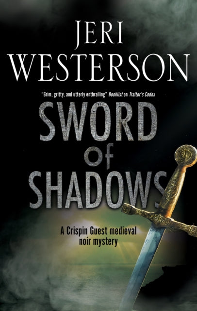 Swords Of Shadows