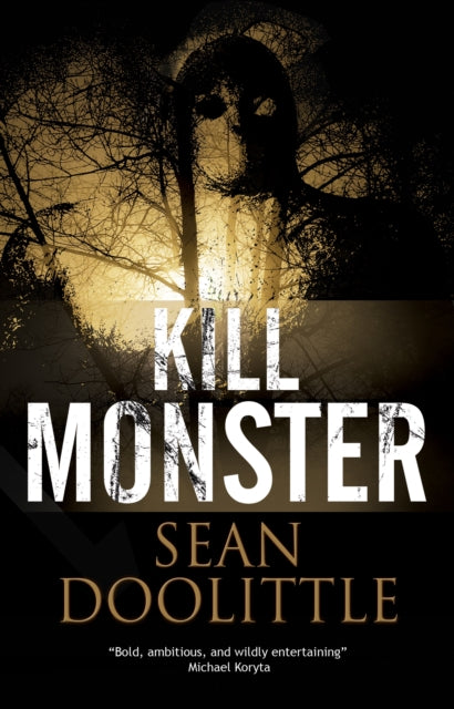 Kill Monster By Doolittle, Sean
