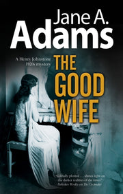 Good Wife By Adams, Jane A.