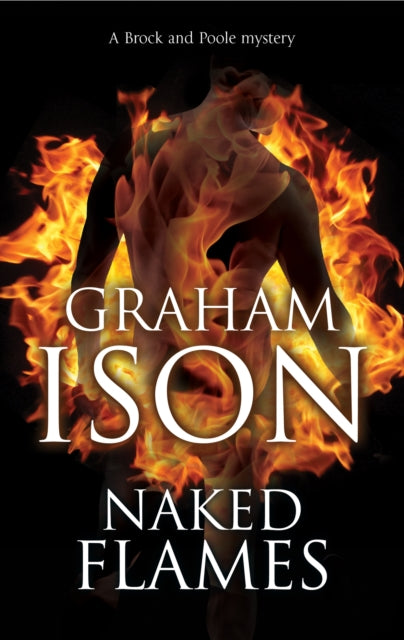 Naked Flames By Ison, Graham