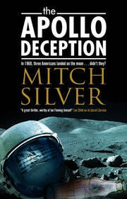 Apollo Deception By Silver, Mitch