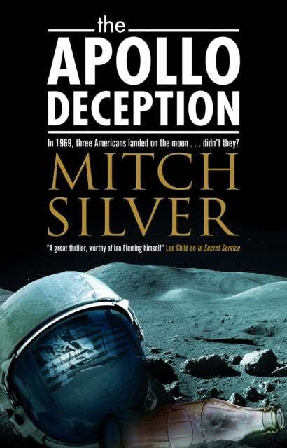 Apollo Deception By Silver, Mitch