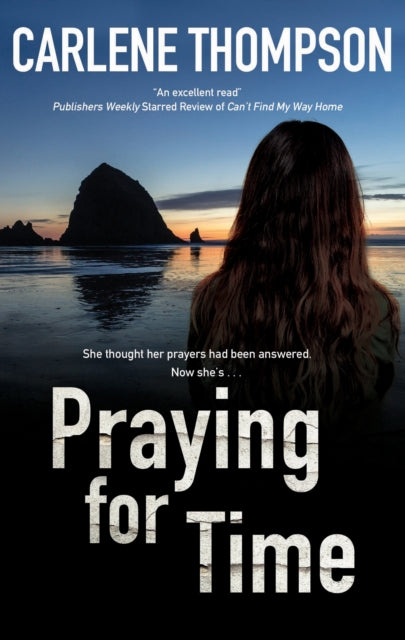 Praying For Time By Thompson, Carlene
